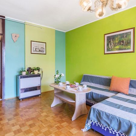 Gorgeous Apartment In Pula With House Sea View ภายนอก รูปภาพ