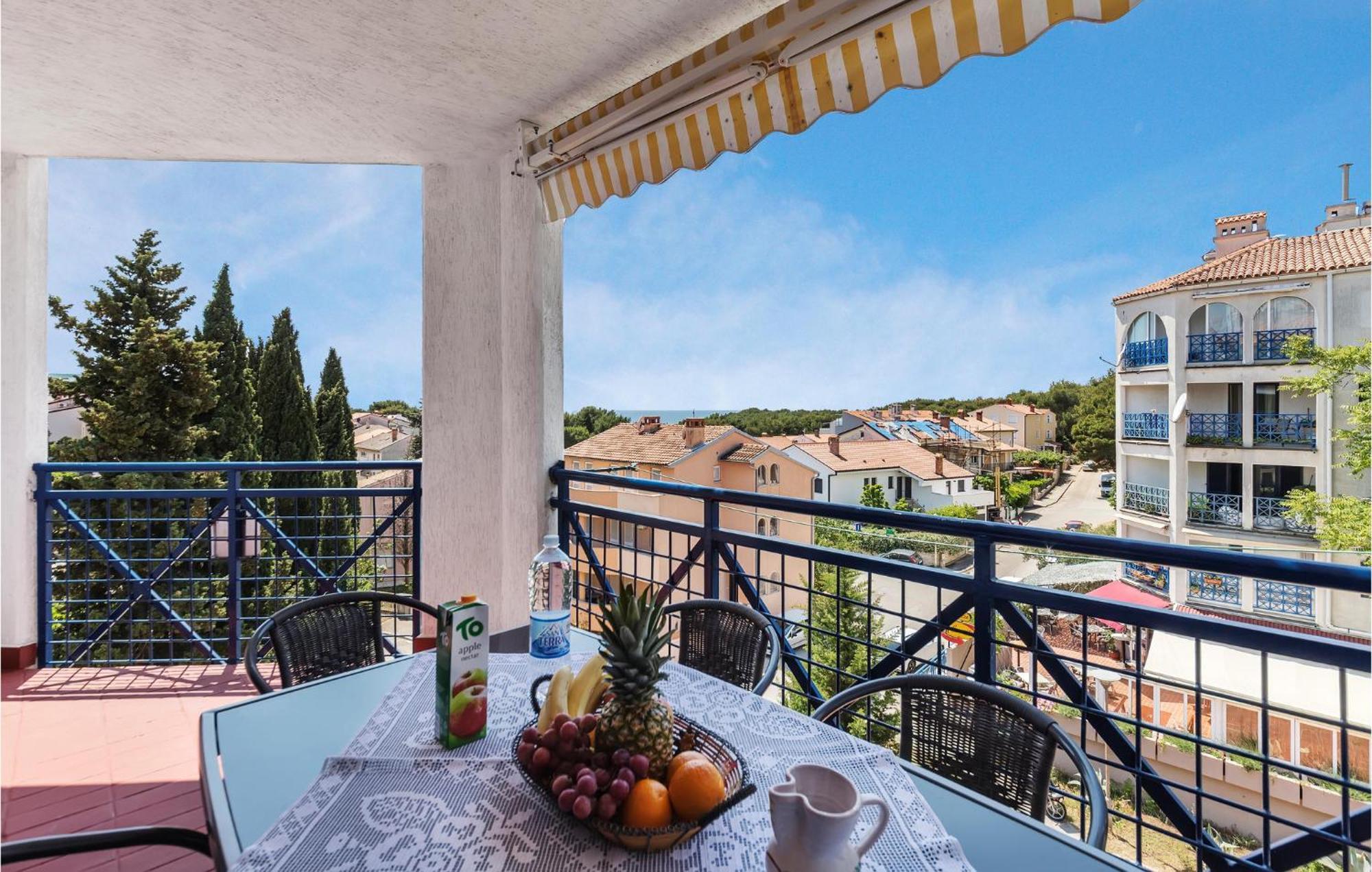 Gorgeous Apartment In Pula With House Sea View ภายนอก รูปภาพ