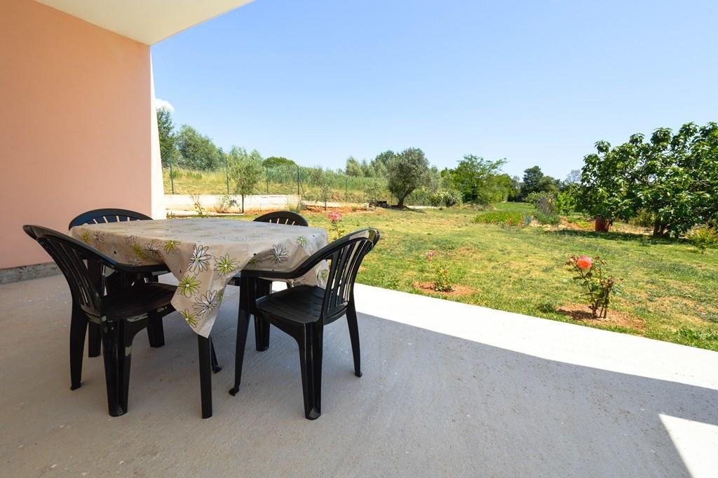 Gorgeous Apartment In Pula With House Sea View ห้อง รูปภาพ